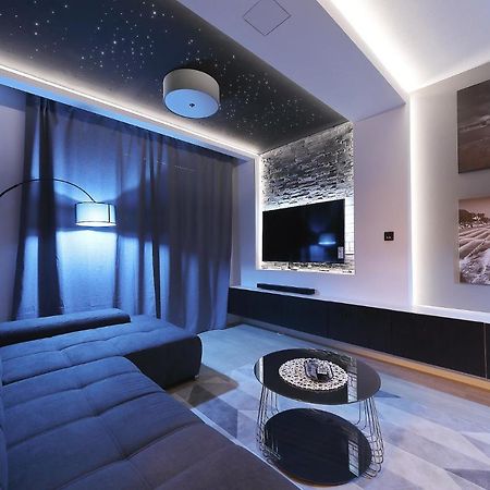 Legacy Marine2 - Zadar, Luxury Suites Exterior foto