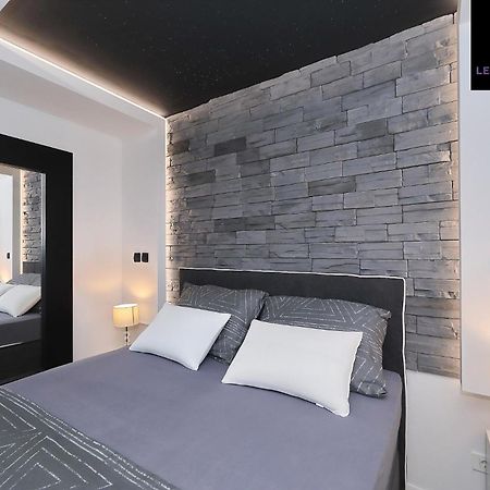 Legacy Marine2 - Zadar, Luxury Suites Exterior foto