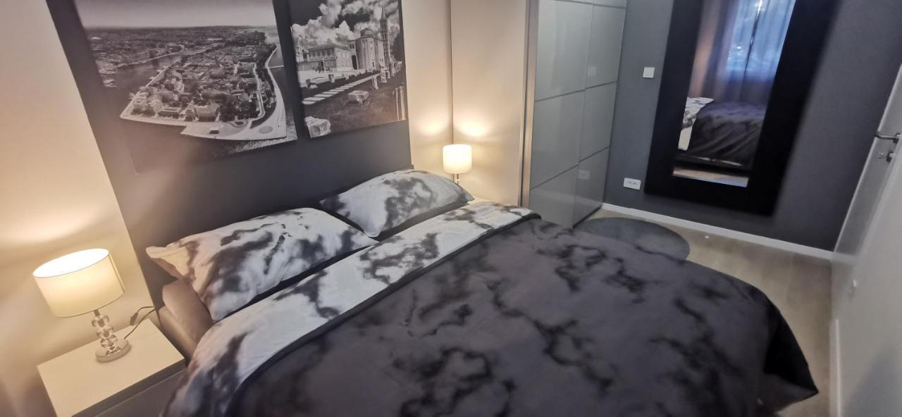 Legacy Marine2 - Zadar, Luxury Suites Exterior foto