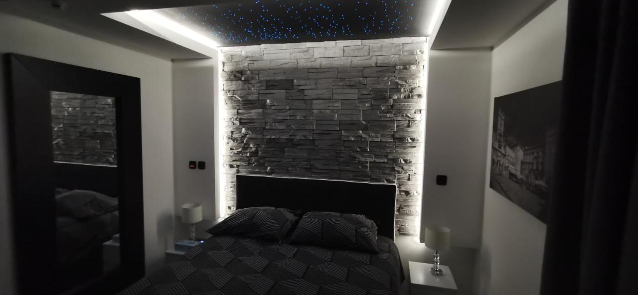 Legacy Marine2 - Zadar, Luxury Suites Exterior foto